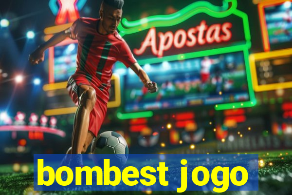 bombest jogo